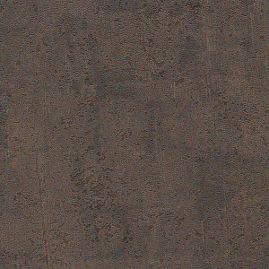 Фасад кухонный МДФ Пленка Бетон ржавый тёмный 1868 размер 200x200 мм